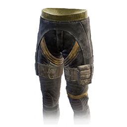 MMOJUGG Dune Awakening [Schematics] Aren's Pants(Tier 1) Details View of Item Function and Use